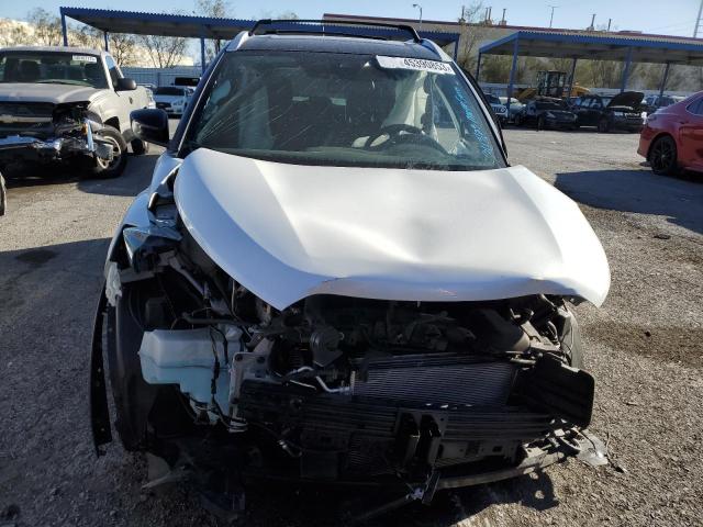 3N1CP5CV2LL492277 Nissan KICKS SV