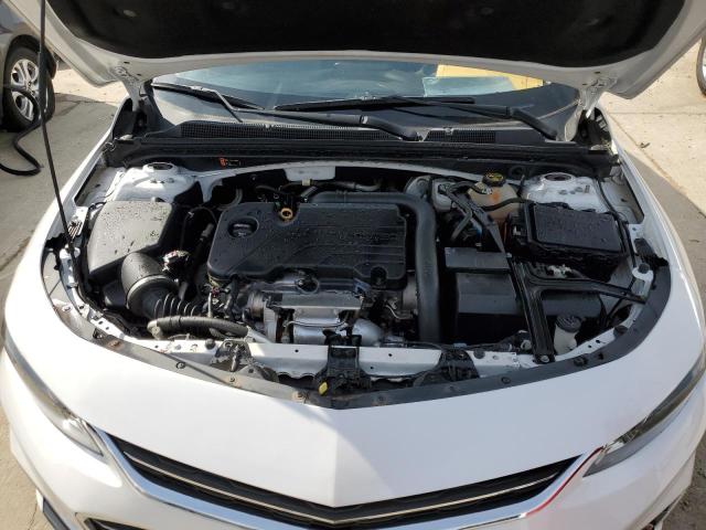 2018 CHEVROLET MALIBU LT - 1G1ZD5ST3JF184132