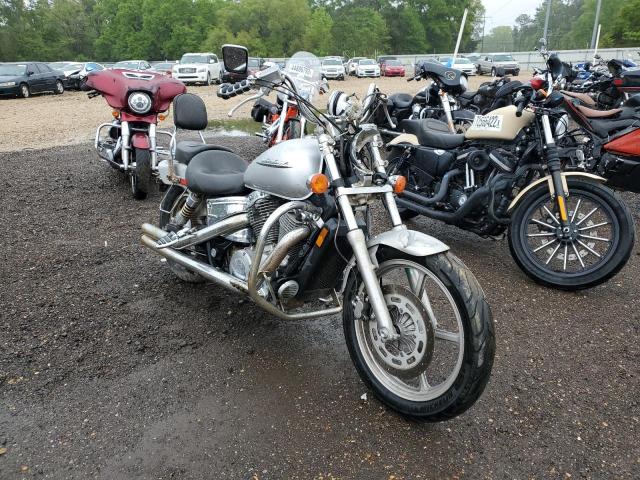 2007 HONDA VT1100 C - 1HFST18017A102072