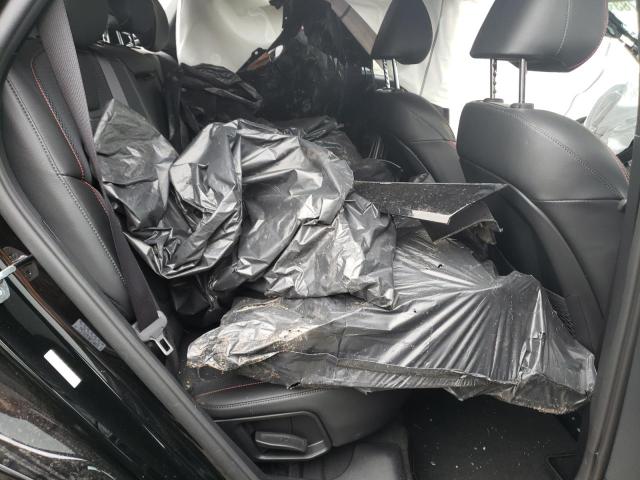 2022 HYUNDAI TUCSON N L KM8JFCAE4NU124010