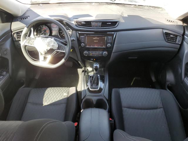 JN8AT2MT5LW003848 Nissan ROGUE S