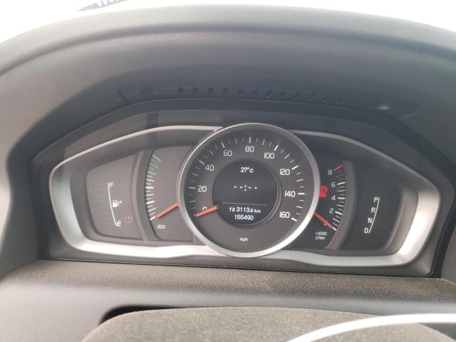 2015 VOLVO XC60 T5 - YV440MDJ0F2681475