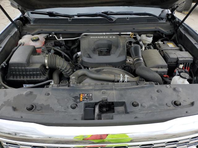 2022 GMC CANYON DEN - 1GTP6EE11N1121388