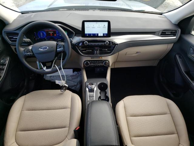  FORD ESCAPE 2022 Сірий