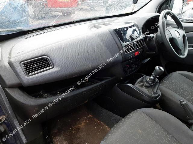 ZFA26300006954040 Fiat Doblo Myli