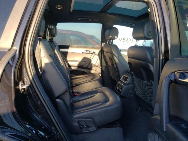 2015 AUDI Q7 TDI PRE - WA1WMAFE1FD002648
