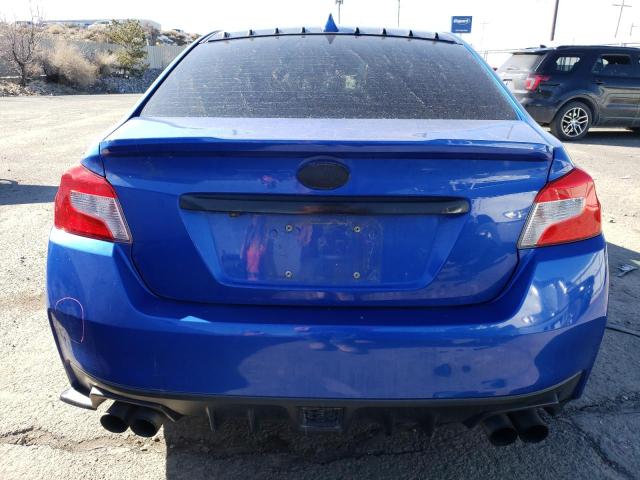JF1VA1E6XH8800314 Subaru Wrx Premium