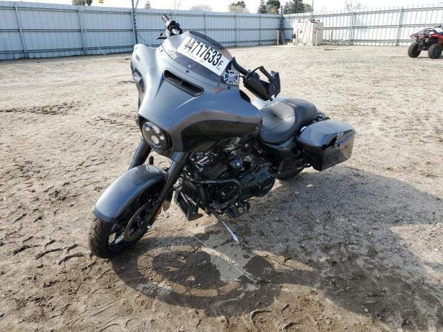 2021 HARLEY-DAVIDSON FLHXS - 1HD1KRP26MB644072