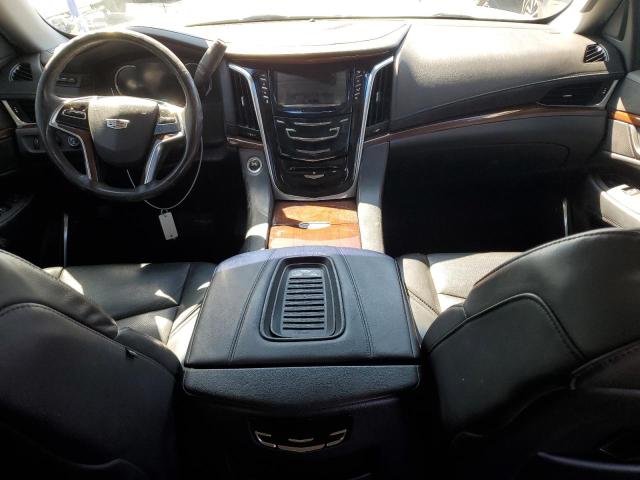 2019 CADILLAC ESCALADE L - 1GYS4BKJ8KR108681