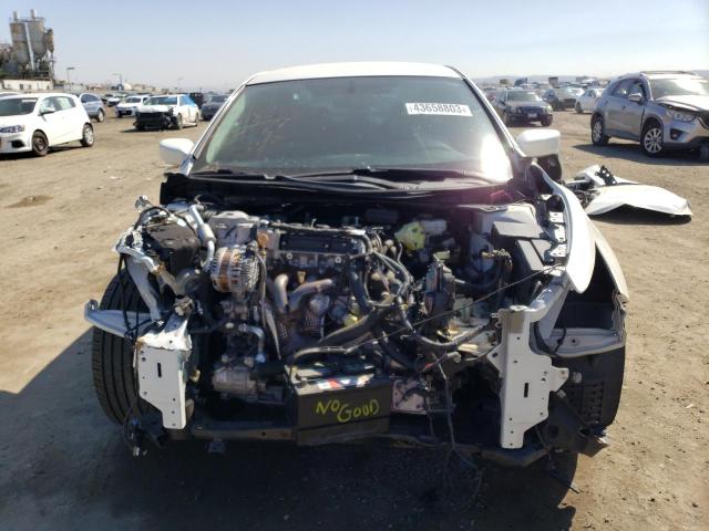 1N4AL3AP2HN303357 Nissan ALTIMA 2.5