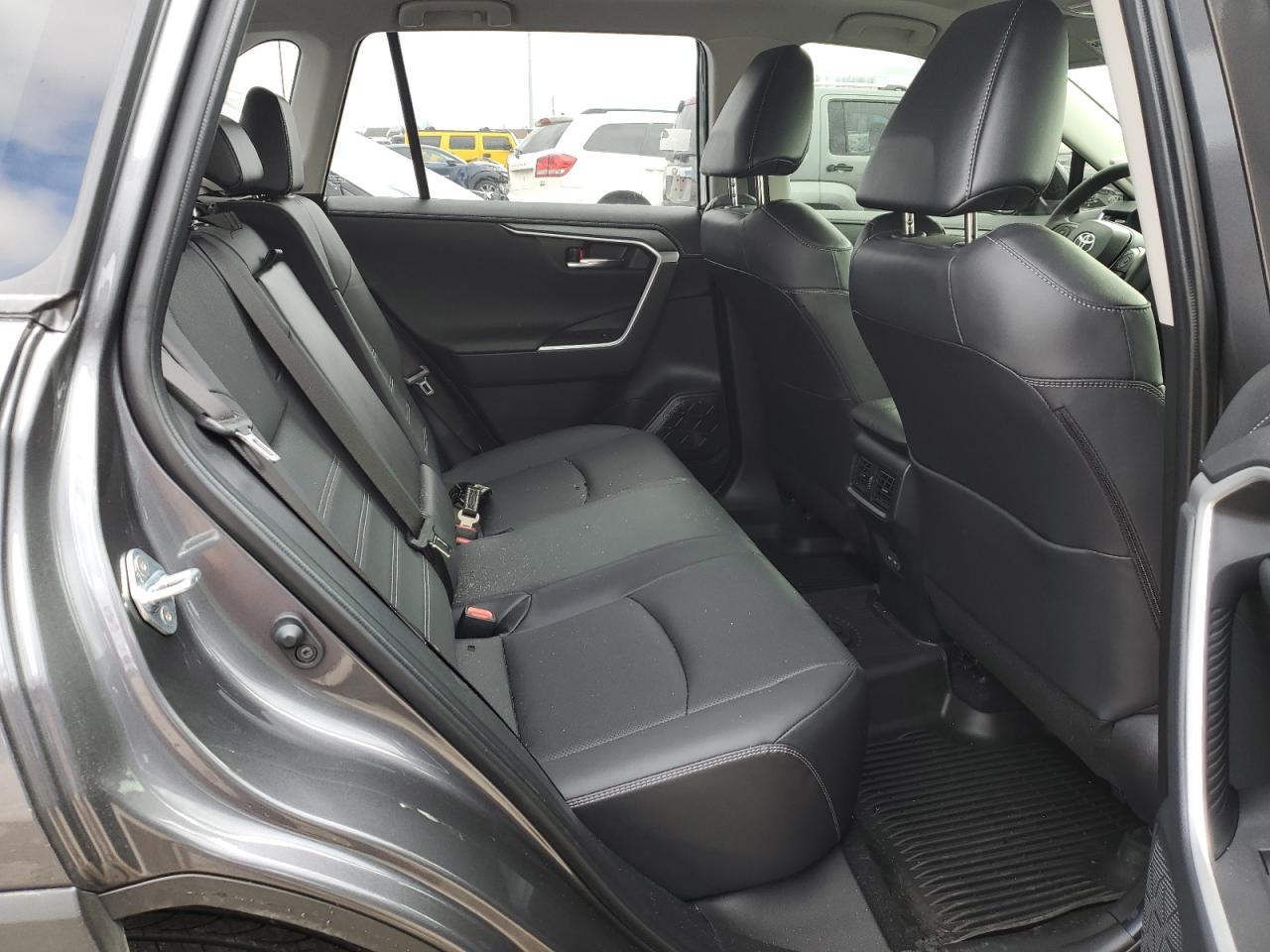JTMN1RFV0PD095964 TOYOTA RAV4 2023