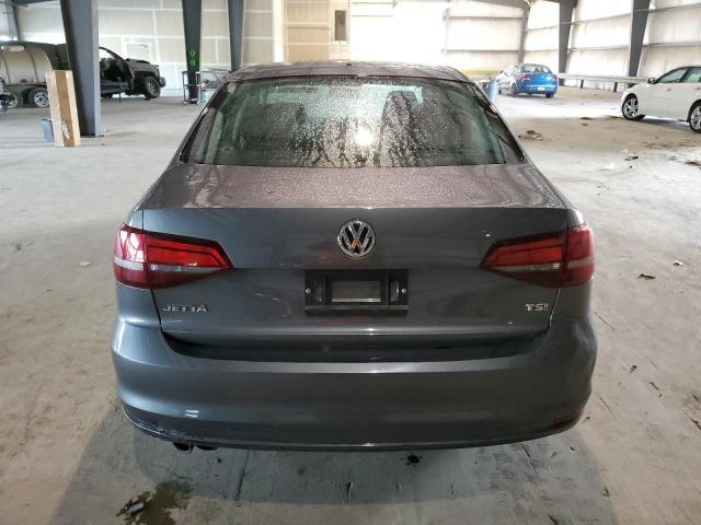 2018 VOLKSWAGEN JETTA SE - 3VWB67AJ2JM220565