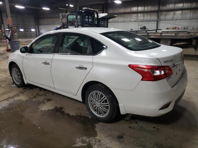 3N1AB7AP6GY298558 Nissan SENTRA S