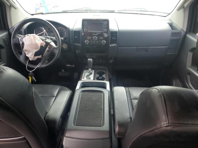 2015 NISSAN TITAN S - 1N6AA0EC5FN515279