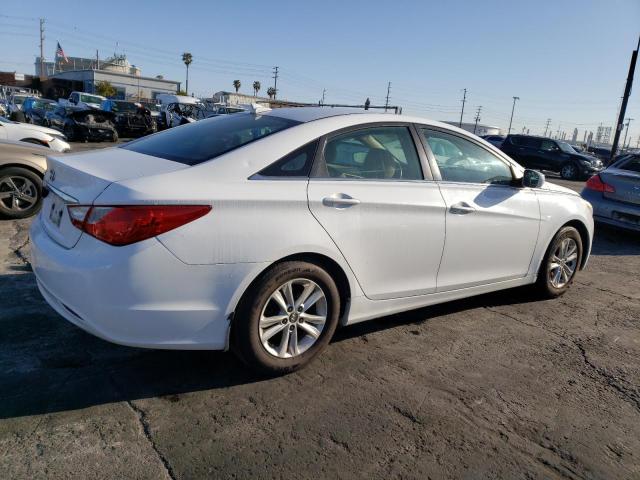 VIN 5NPEB4AC8DH661705 2013 HYUNDAI SONATA no.3