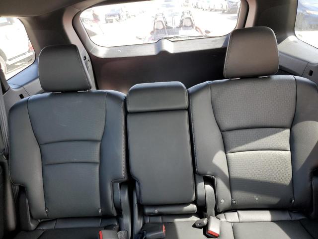 2022 HONDA PASSPORT E - 5FNYF8H54NB009907