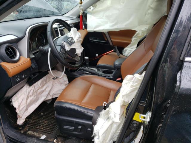 2017 TOYOTA RAV4 HV LI - JTMDJREV9HD140950
