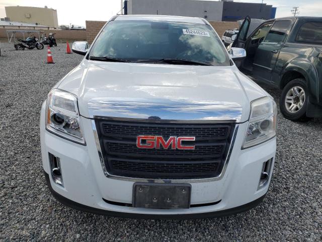 2GKALMEKXF6274310 GMC Terrain Sle