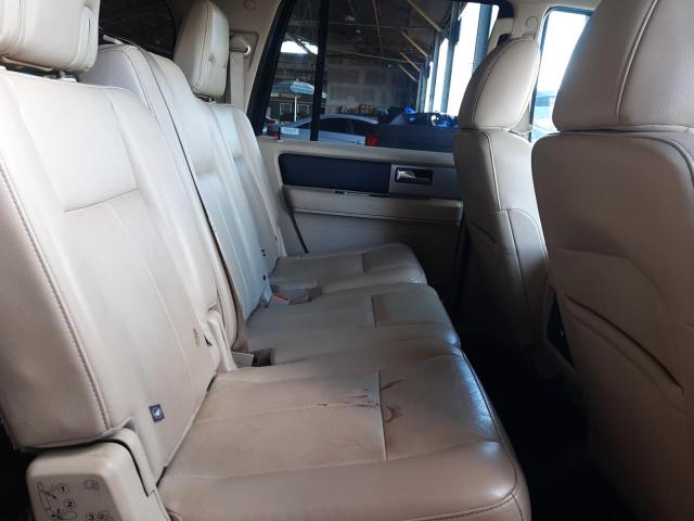 1FMJK1JT8FEF43648 Ford Expedition El Xlt