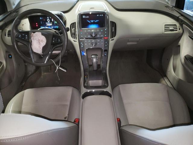 2015 CHEVROLET VOLT 1G1RB6E42FU111188