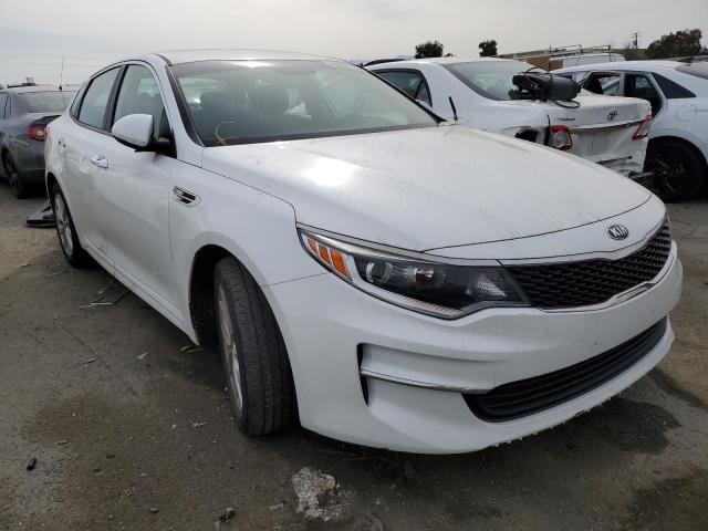 5XXGT4L3XGG002415 KIA Optima Lx