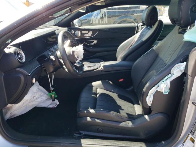2021 MERCEDES-BENZ E 450 - W1K1J5JB7MF149772