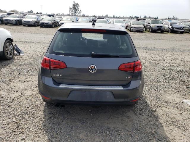 2015 VOLKSWAGEN GOLF - 3VW217AU3FM066240
