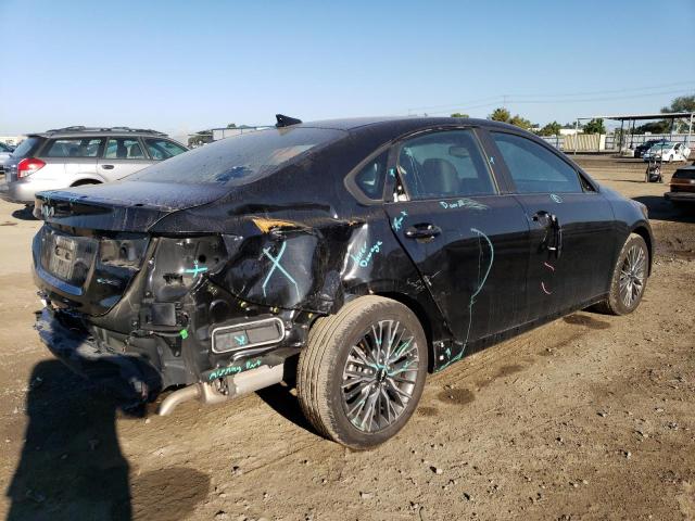 3KPF54ADXNE422442 KIA Forte Gt Line