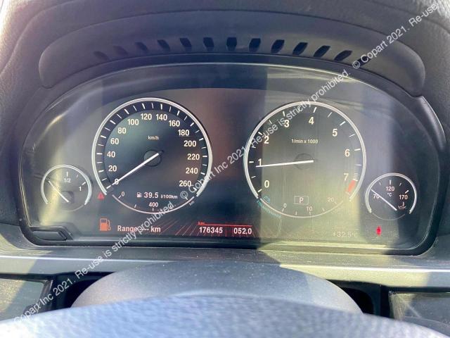 WBAKB4108AC422782 BMW 740LI