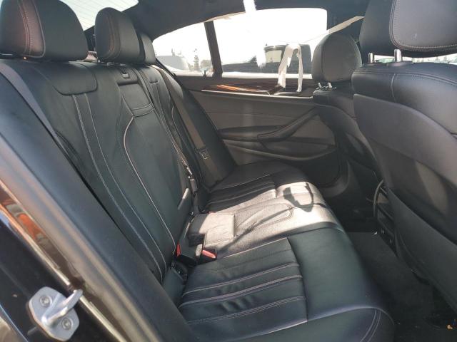 2019 BMW 530E - WBAJA9C52KB254424