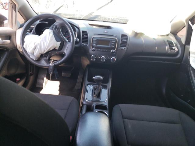 3KPFK4A73HE108056 KIA FORTE LX