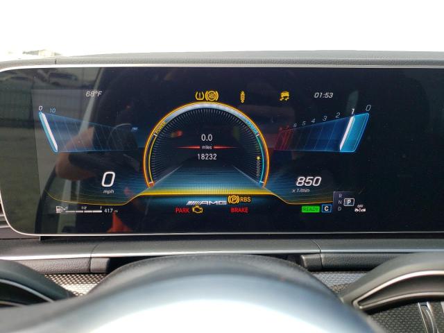 4JGFB6BBXNA614279 Mercedes-Benz Gle Amg 53 4matic