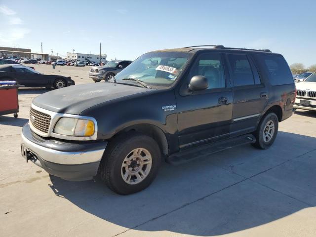 2000 Ford Expedition XLT