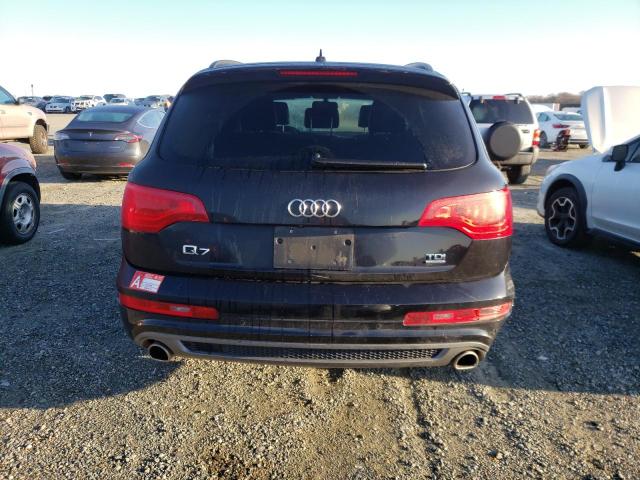 2015 AUDI Q7 TDI PRE - WA1WMAFE1FD002648