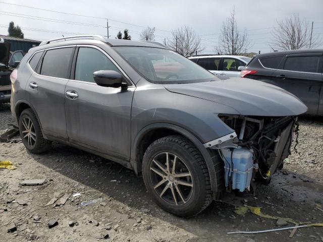 JN8AT2MV6GW151837 Nissan ROGUE S