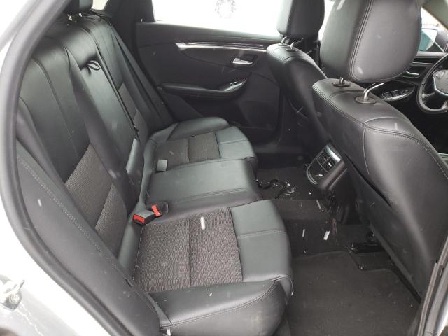 2020 CHEVROLET IMPALA LT - 2G11Z5S36L9100959