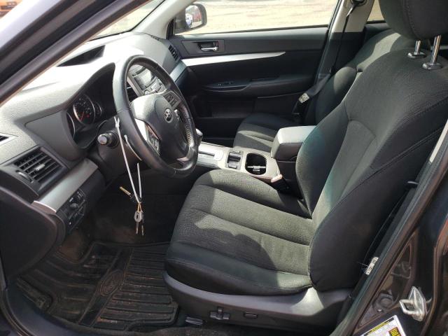 4S4BRBCC3D3226002 Subaru Outback 2.5i Premium