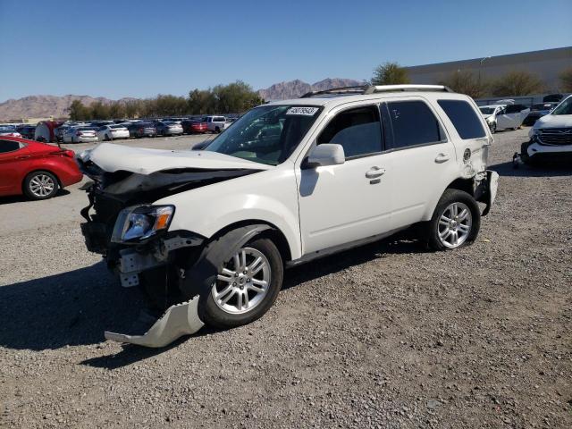 2010 Mercury Mariner Premier