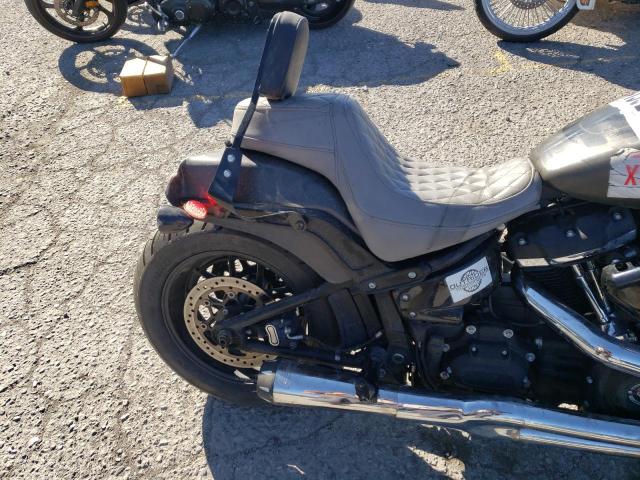 2018 HARLEY-DAVIDSON FXFBS FAT - 1HD1YLK34JC039291