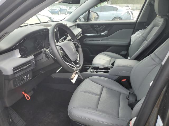 2020 LINCOLN CORSAIR - 5LMCJ1C98LUL30789