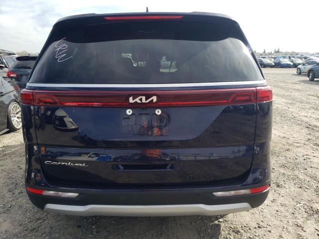 2022 KIA CARNIVAL L - KNDNB4H32N6126872