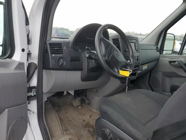 2017 MERCEDES-BENZ SPRINTER 2 - WD3PE7CDXHP536507