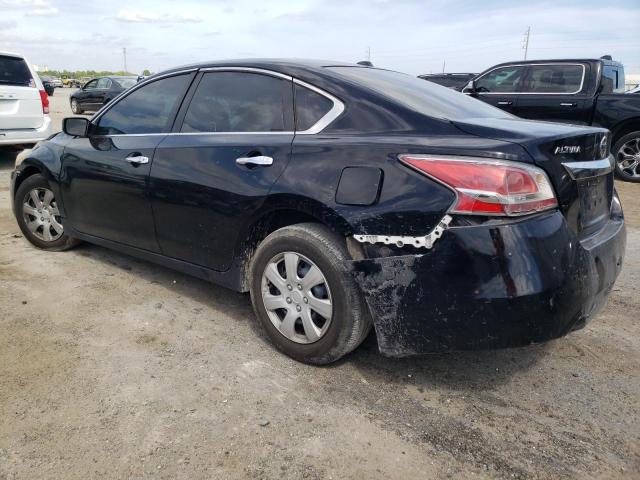 2015 NISSAN ALTIMA 2.5 - 1N4AL3AP2FC440470
