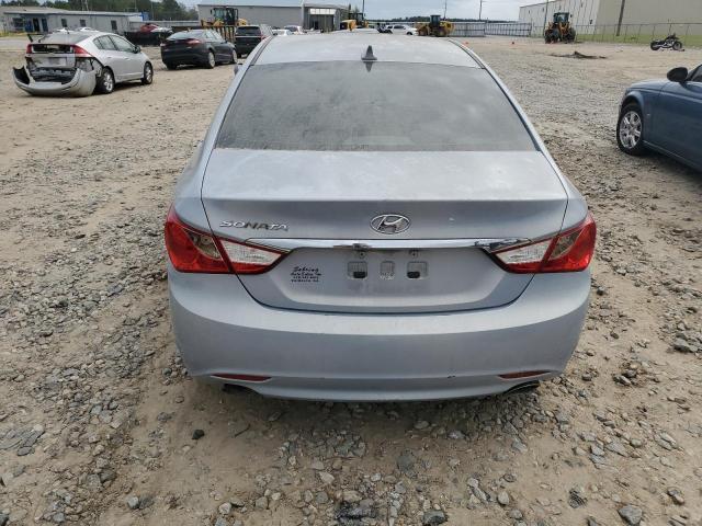 2011 HYUNDAI SONATA SE - 5NPEC4AC5BH155971