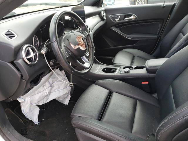 WDDSJ4GB9JN501726 Mercedes-Benz CLA 250 4MATIC