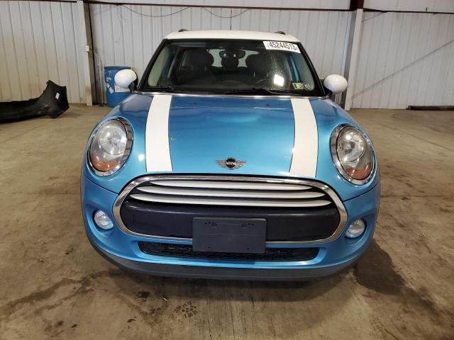 WMWXS5C57FT827608 Mini Cooper