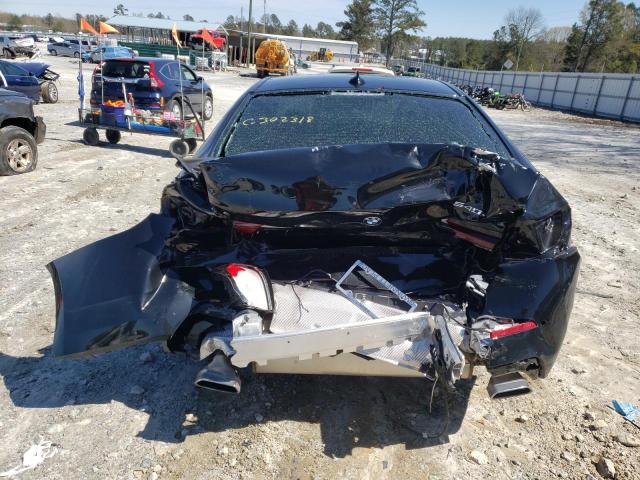 2022 BMW 540 I - WBA53BJ04NWX67651