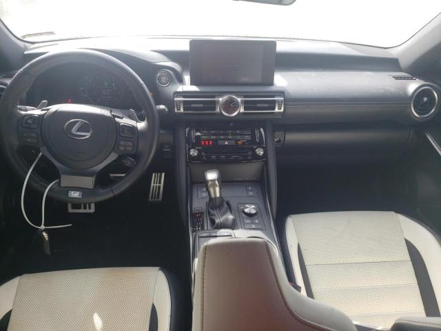 2021 LEXUS IS 350 F-S JTHGZ1B24M5041019
