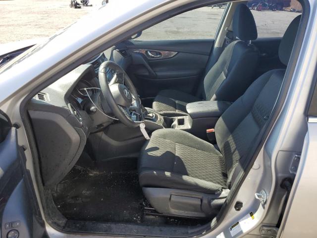 KNMAT2MT8HP541098 Nissan ROGUE S