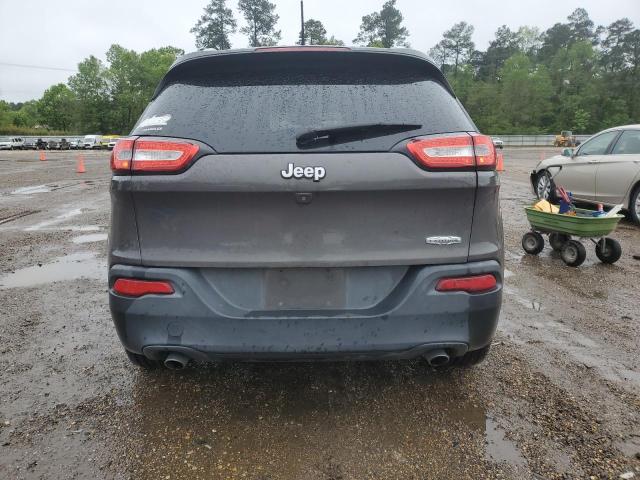 1C4PJLCS9EW149120 Jeep Cherokee Latitude